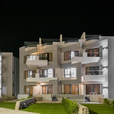 Matarma Beach Residence