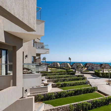 Matarma Beach Residence