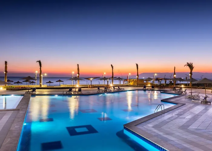 Resort Matarma Ras Sedr