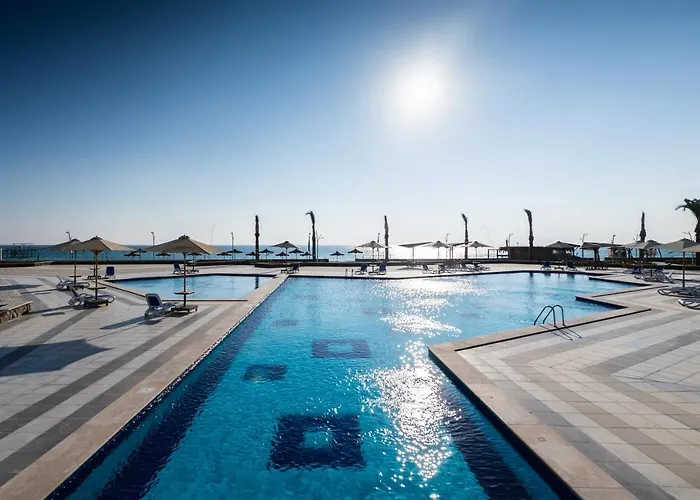 Matarma Resort *