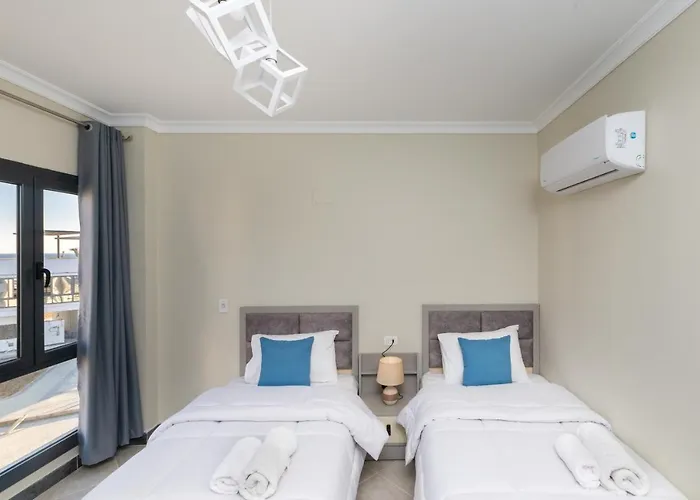 Matarma Resort *