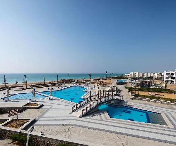 Resort Matarma Ras Sedr
