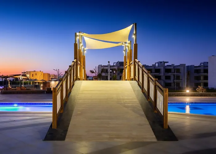 Resort Matarma *