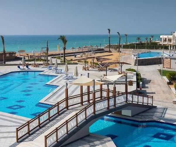 Matarma Resort