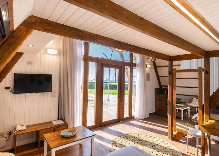 Resort Matarma Ras Sedr