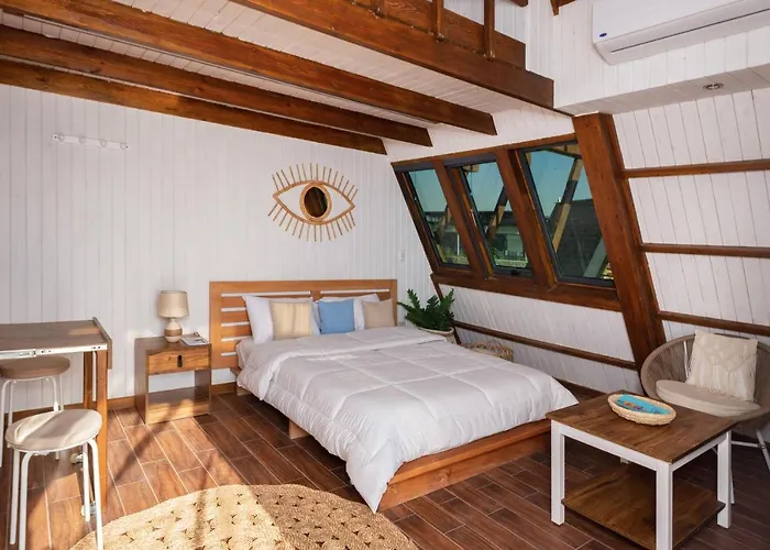 Resort Matarma Ras Sedr