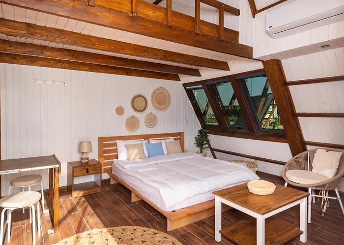 Matarma Resort Ras Sedr