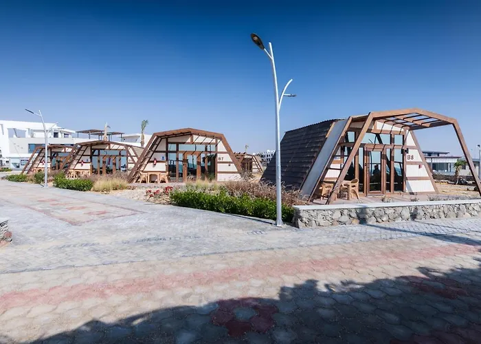 Resort Matarma