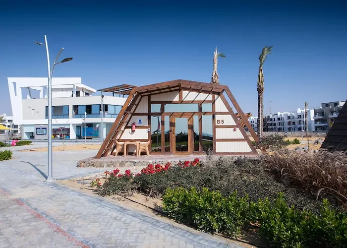 Resort Matarma