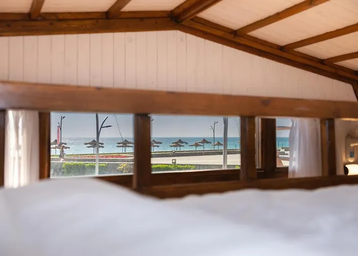 Matarma Resort