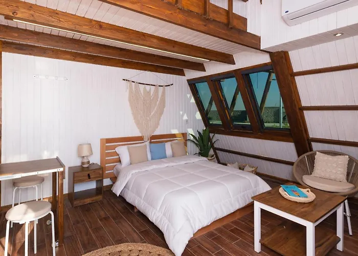 Resort Matarma