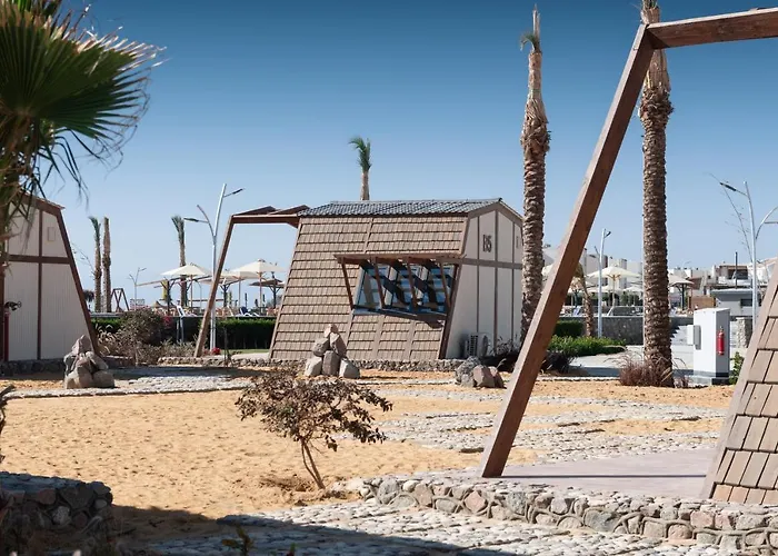 Matarma Resort Ras Sedr
