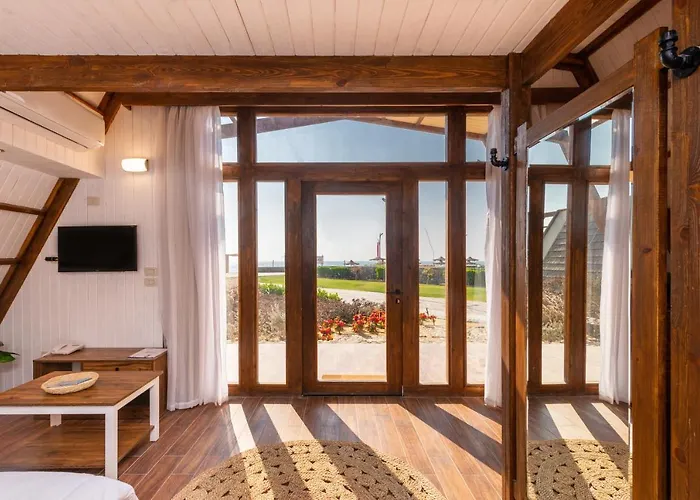Resort Matarma