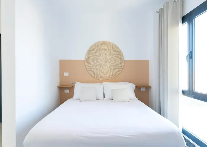 Matarma Resort Ras Sedr