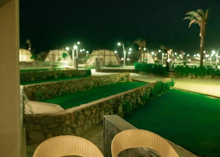 Resort Matarma