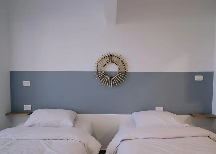 Resort Matarma Ras Sedr
