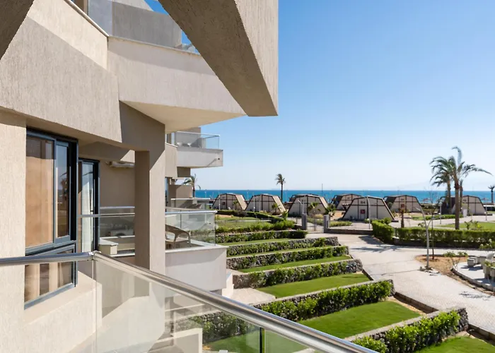 Resort Matarma Ras Sedr