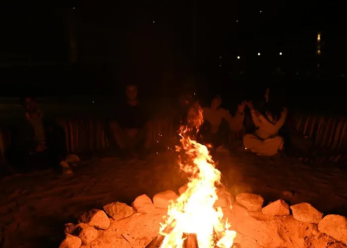 Matarma Resort *
