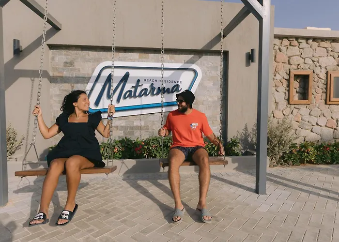 Resort Matarma