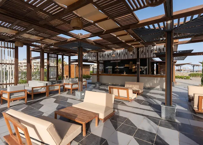 Resort Matarma *