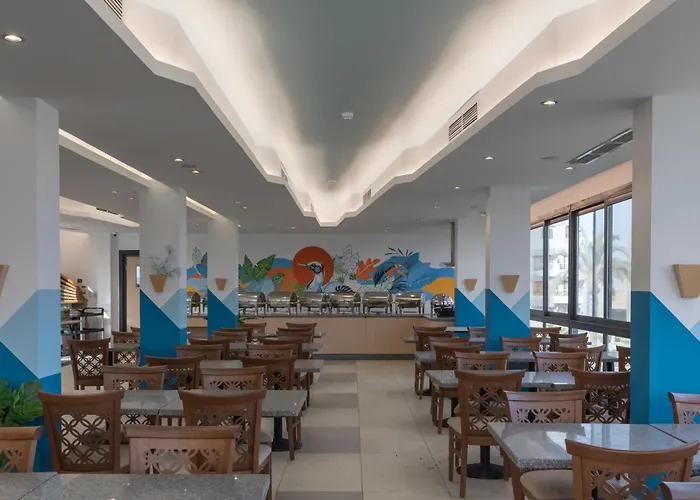 Matarma Resort *