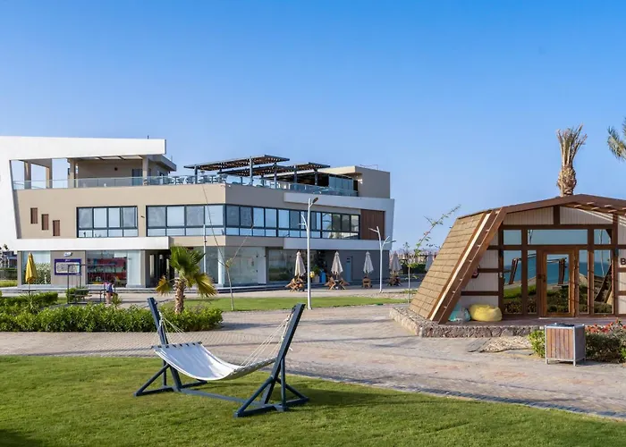 Matarma Resort *