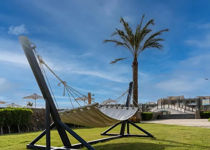 Matarma Resort *