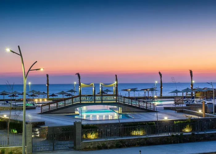 Resort Matarma
