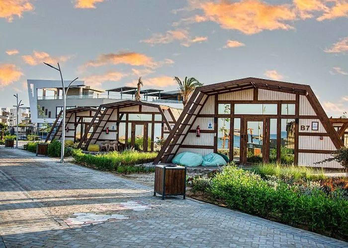 Matarma Resort