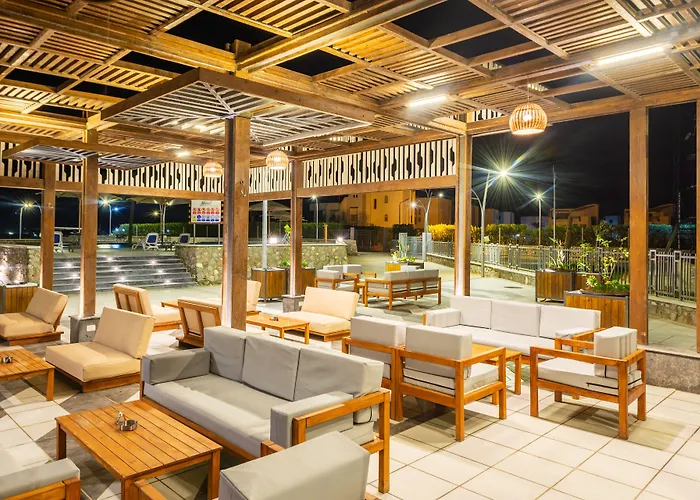 Resort Matarma Ras Sedr