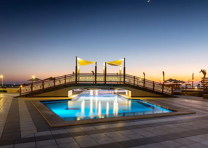 Matarma Resort Ras Sedr