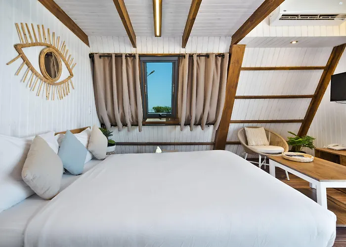 Matarma Resort