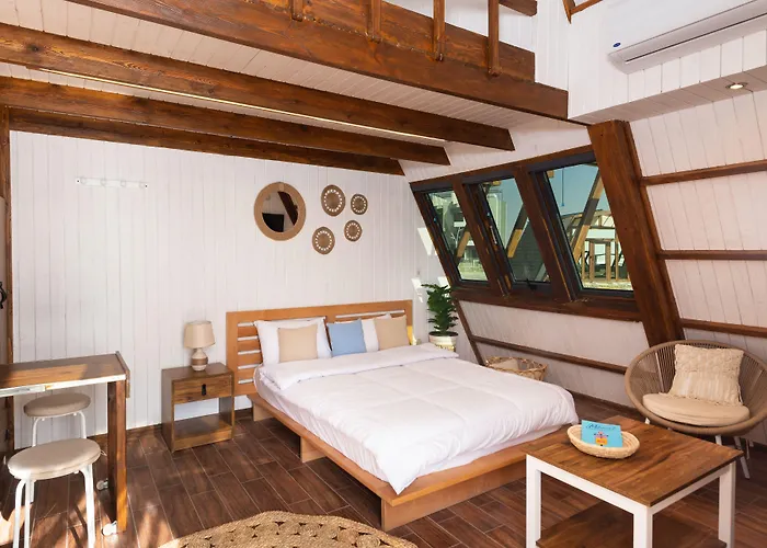 Matarma Resort